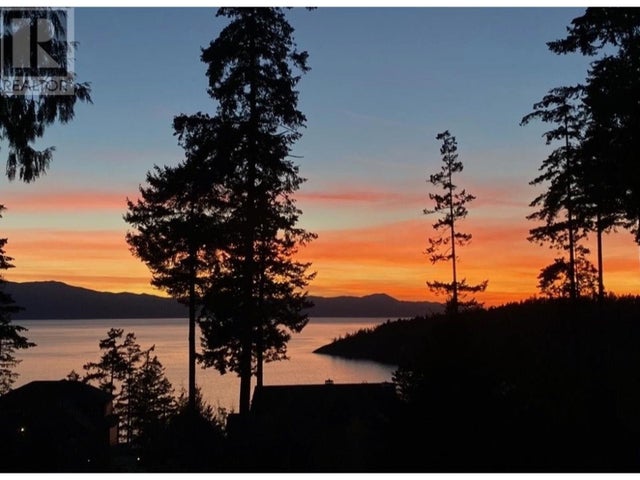 4177 Johnston Heights Drive, Garden Bay