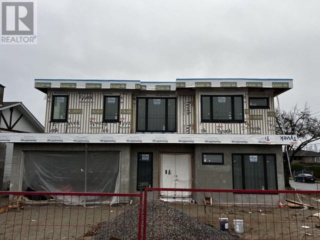 6708 Winch Street, Burnaby