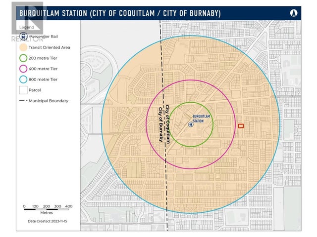 720 Dogwood Street, Coquitlam