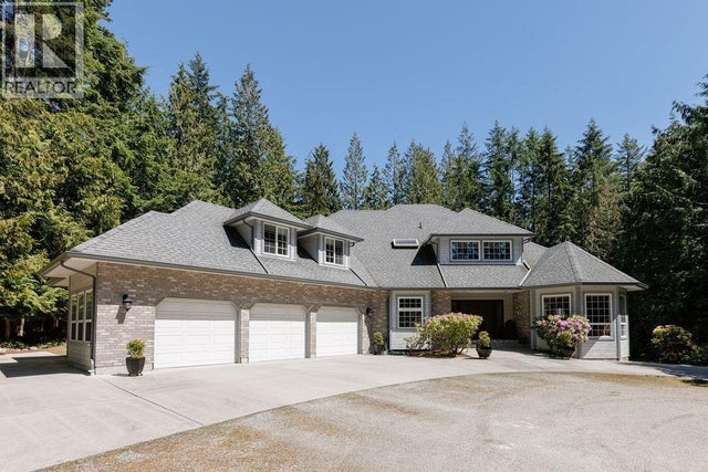 1356 Roberts Creek Road, Roberts Creek