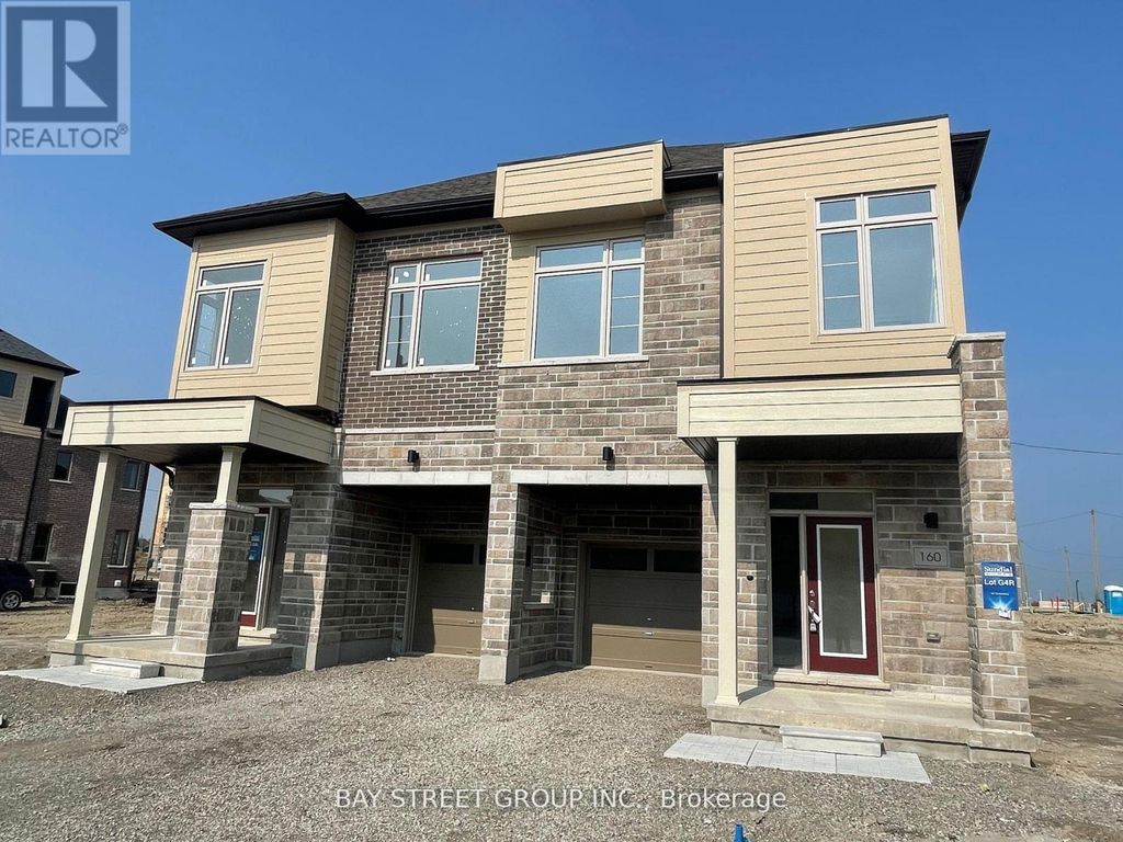 160 William Booth Avenue, Newmarket (woodland Hill)