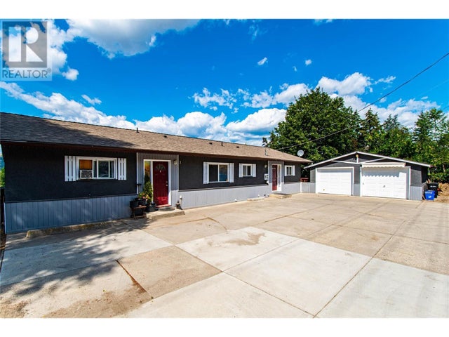 4904 Pleasant Valley Road, Vernon