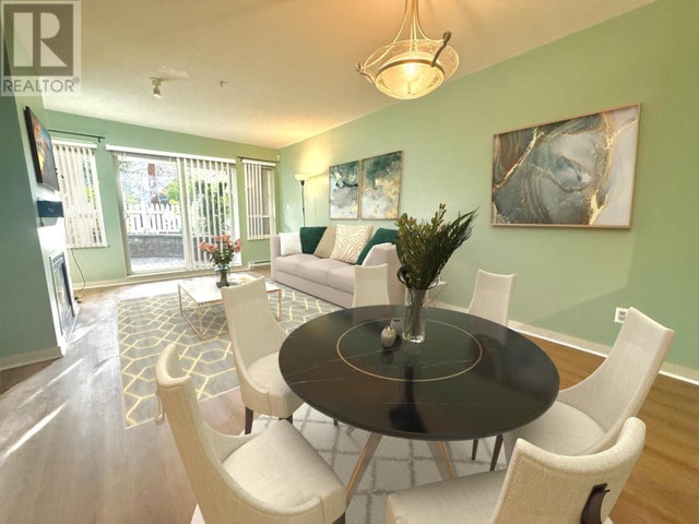 108 8120 Jones Road, Richmond