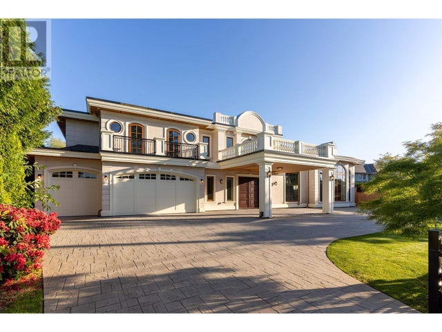 6771 Gamba Drive, Richmond