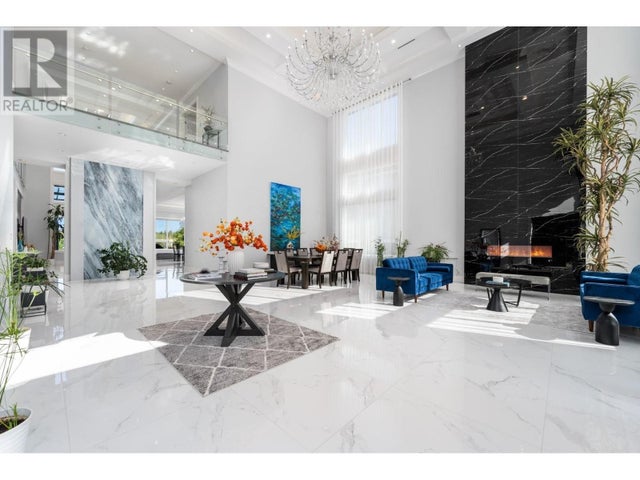 10691 Blundell Road, Richmond