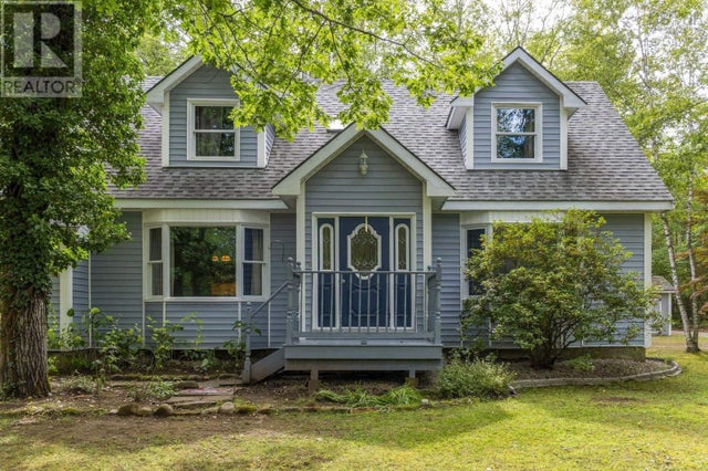 7718 Highway 3, Martins River