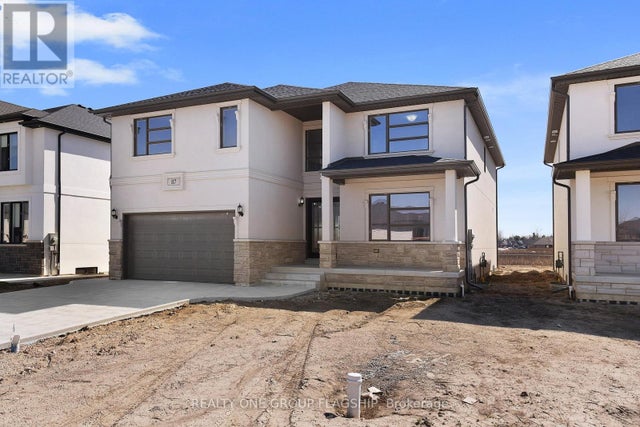 85 Kingsbridge Drive, Amherstburg