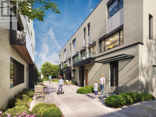 202 433 E 3rd Street, North Vancouver