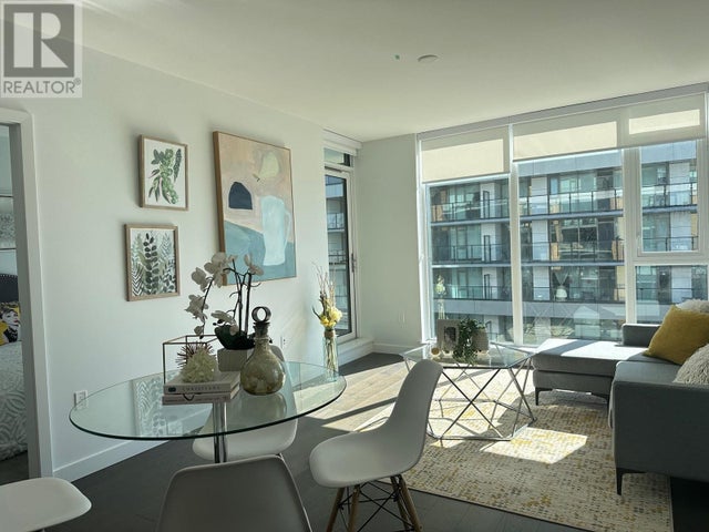 608 3280 Corvette Way, Richmond