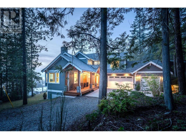 153 Swallow Road, Gibsons