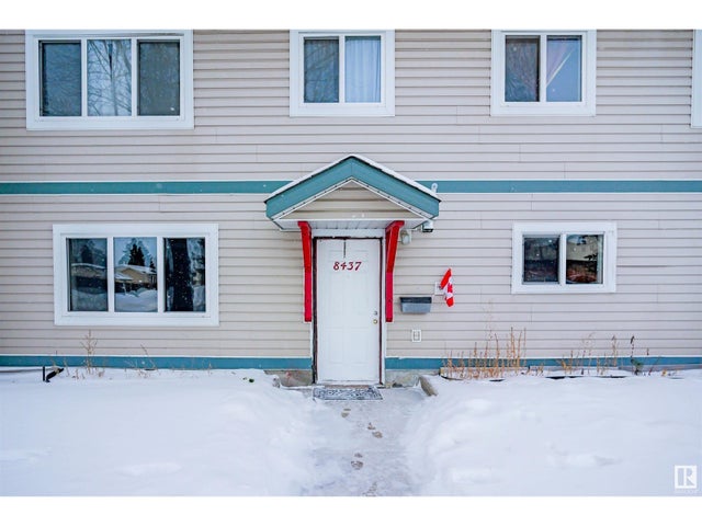 8437 29 Av Nw, Edmonton