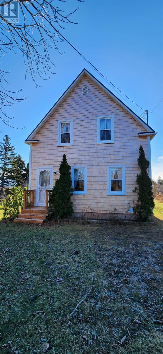 5295 Route 17, Murray Harbour North