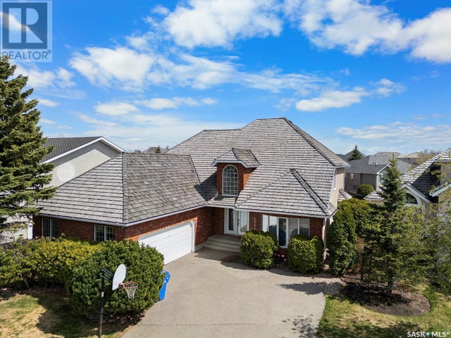 5054 Wascana Vista Court, Regina