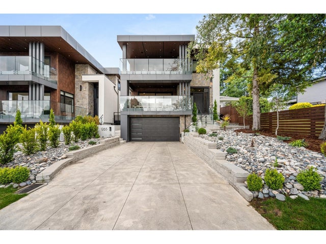 1265 Kent Street, White Rock