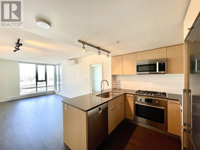 1507 7788 Ackroyd Road, Richmond