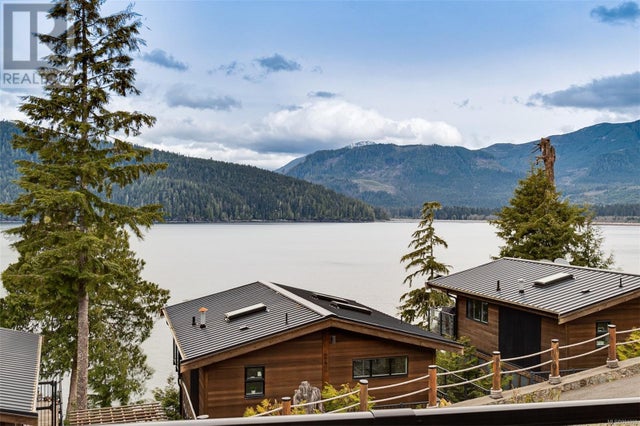 245 6596 Baird Rd, Port Renfrew