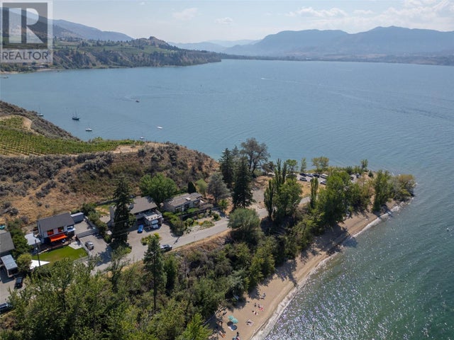 830 Three Mile Road, Penticton