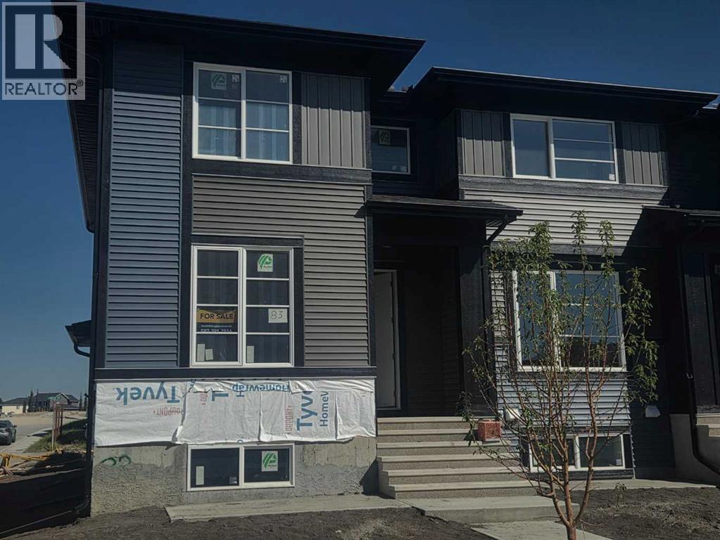 83 Lambeau Lane Se, Airdrie