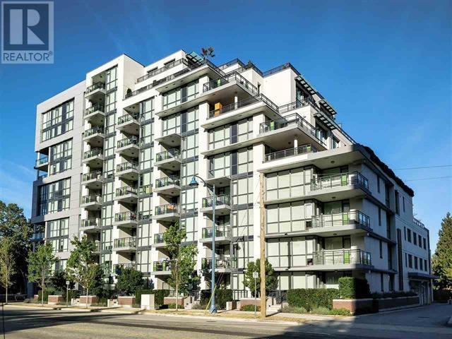 705 6180 Cooney Road, Richmond