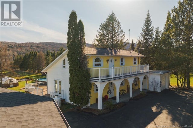 1252 Baisley Road, Saint-Jacques