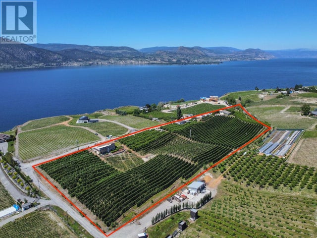 1021 Fleet Road, Penticton