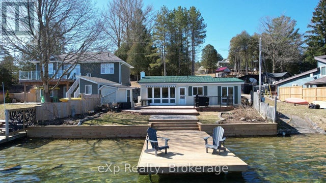 209 Lake Rosalind Road 2, Brockton