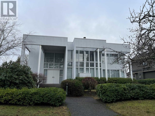 1289 W 51st Avenue, Vancouver