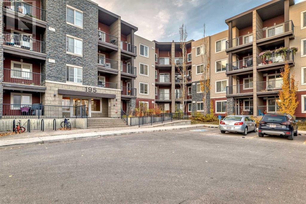 319, 195 Kincora Glen Road Nw, Calgary