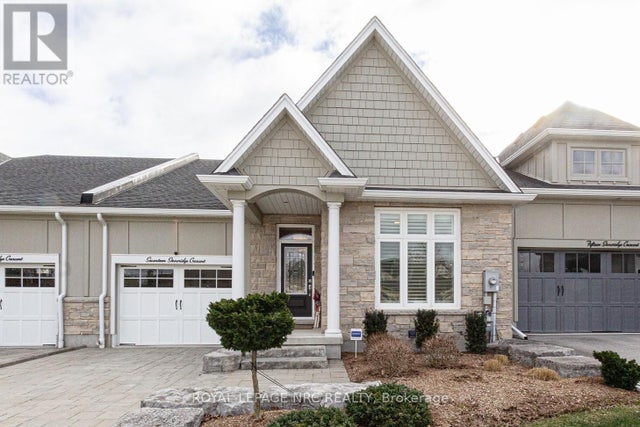 17 Stoneridge Crescent, Niagara-On-The-Lake (st. Davids)