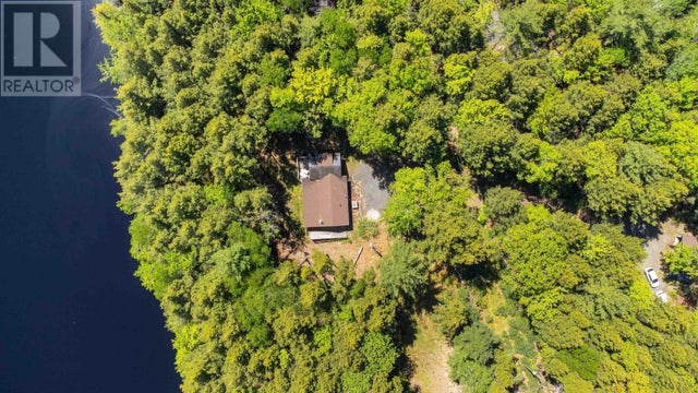 87 Edith's Point Road, South Brookfield