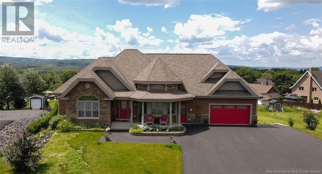 24 Principale Street, Saint-Basile