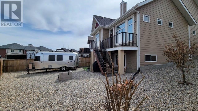 38 Mahogany Pass Se, Calgary