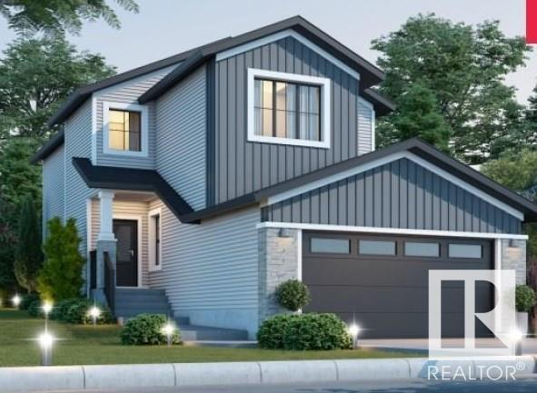3138 Magpie Way Nw, Edmonton
