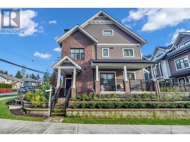 116 678 Fairview Street, Coquitlam