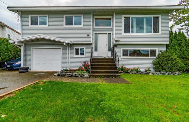 46734 First Avenue|chilliwack Proper East, Chilliwack