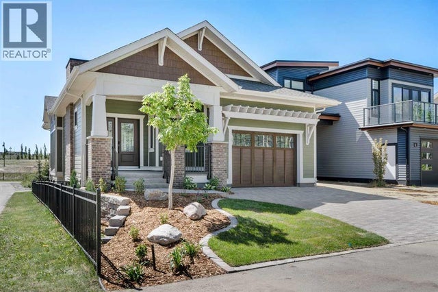 7 Songbird Green, Sylvan Lake