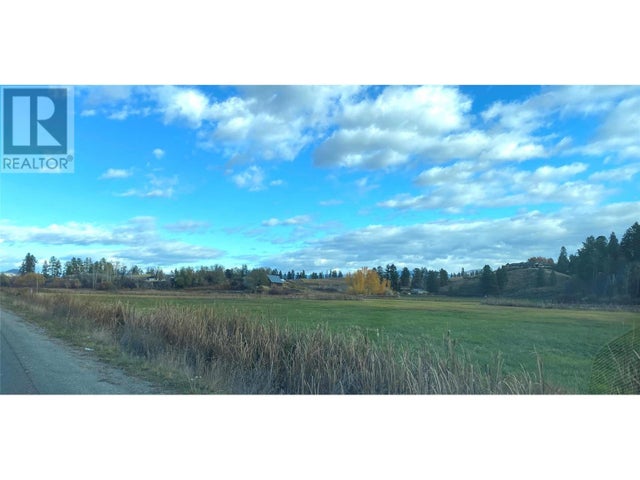 3995 Swamp Road, Kelowna