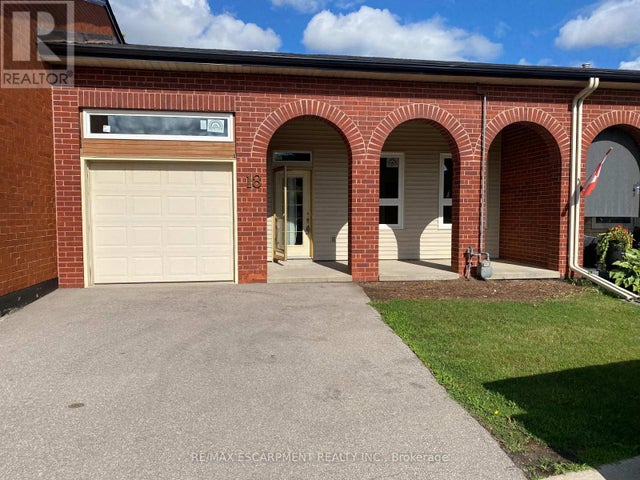 18 Archdeacon Clark Trail, Hamilton (kennedy)