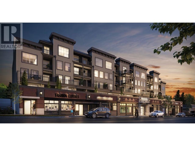 512 22348 North Avenue, Maple Ridge