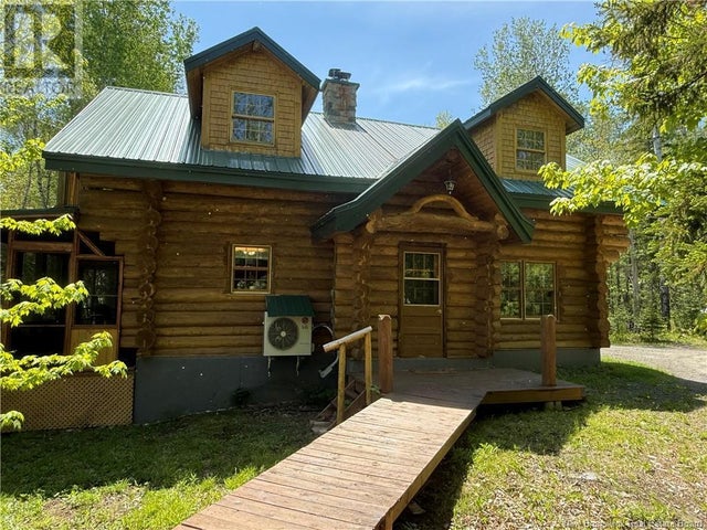 1513 Shediac River Road, Shediac River