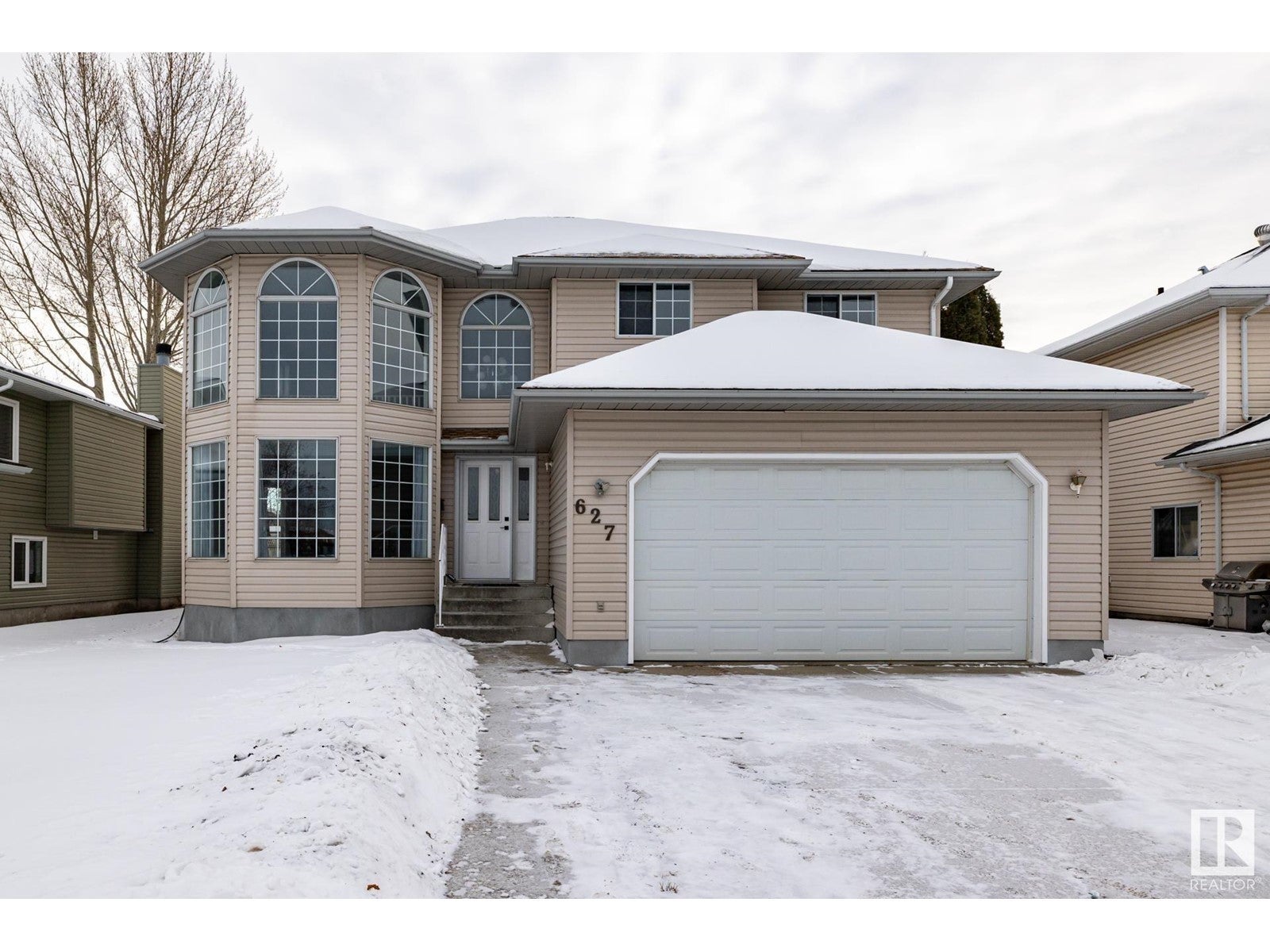 627 Kirkness Rd Nw, Edmonton