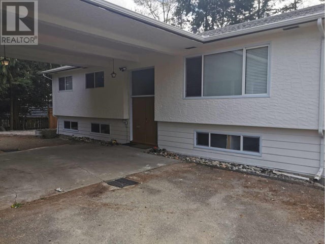 7044 Fielding Court, Burnaby