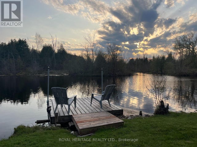 203 - 2152 County Rd 36 Road, Kawartha Lakes (verulam)