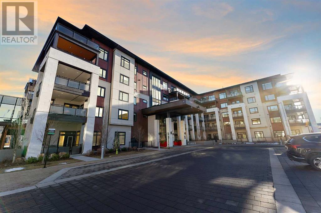 307, 24 Mahogany Path Se, Calgary