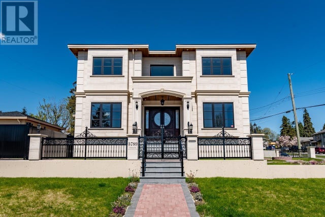 3789 Clinton Street, Burnaby