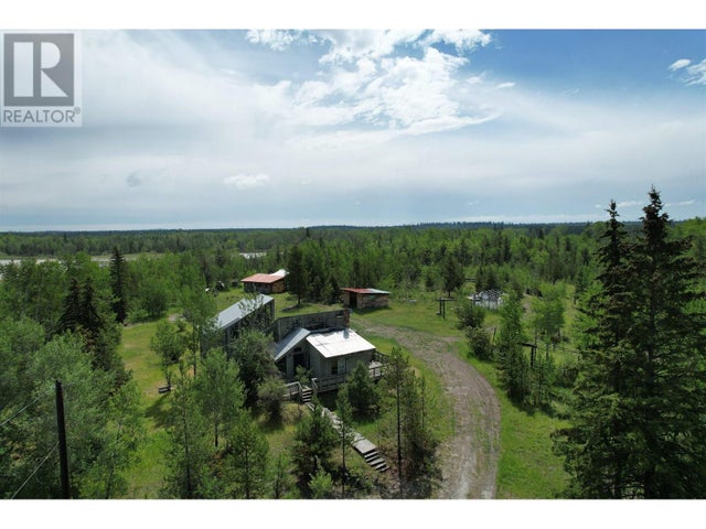 1436 S Cariboo 97 Highway, 70 Mile House