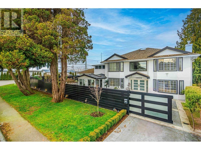 10003 Gilmore Crescent, Richmond