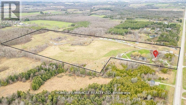 5028 Wellington 125 Road, Erin