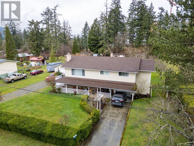 2821 Ortona Rd, Duncan