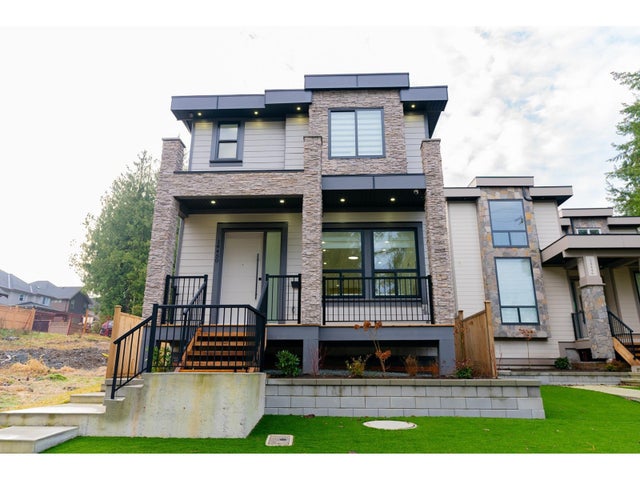 14450 60 Avenue, Surrey